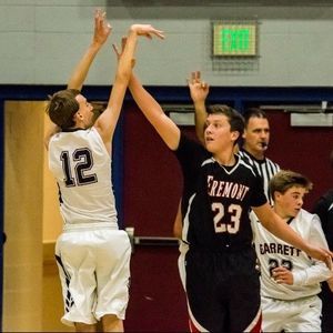 Meet your Posher, Jarrett